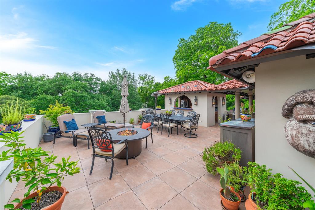 Munger Place - Residential