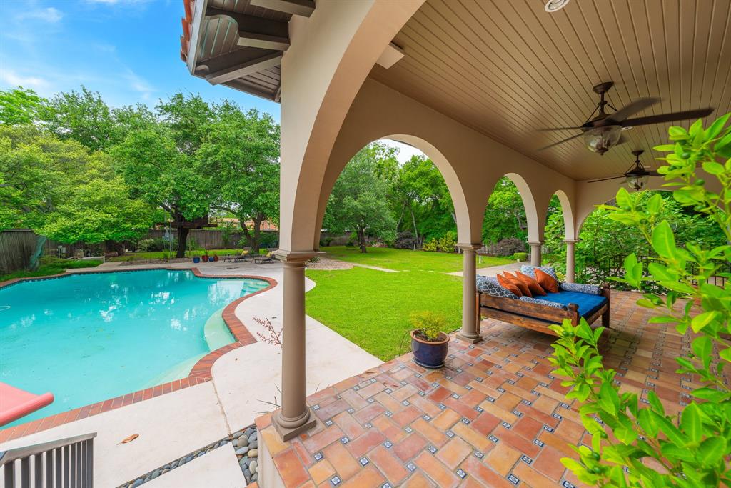 Munger Place - Residential