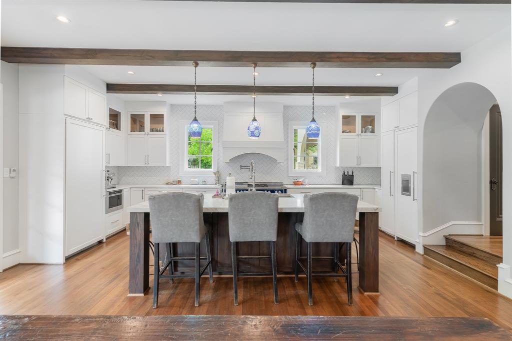 Munger Place - Residential