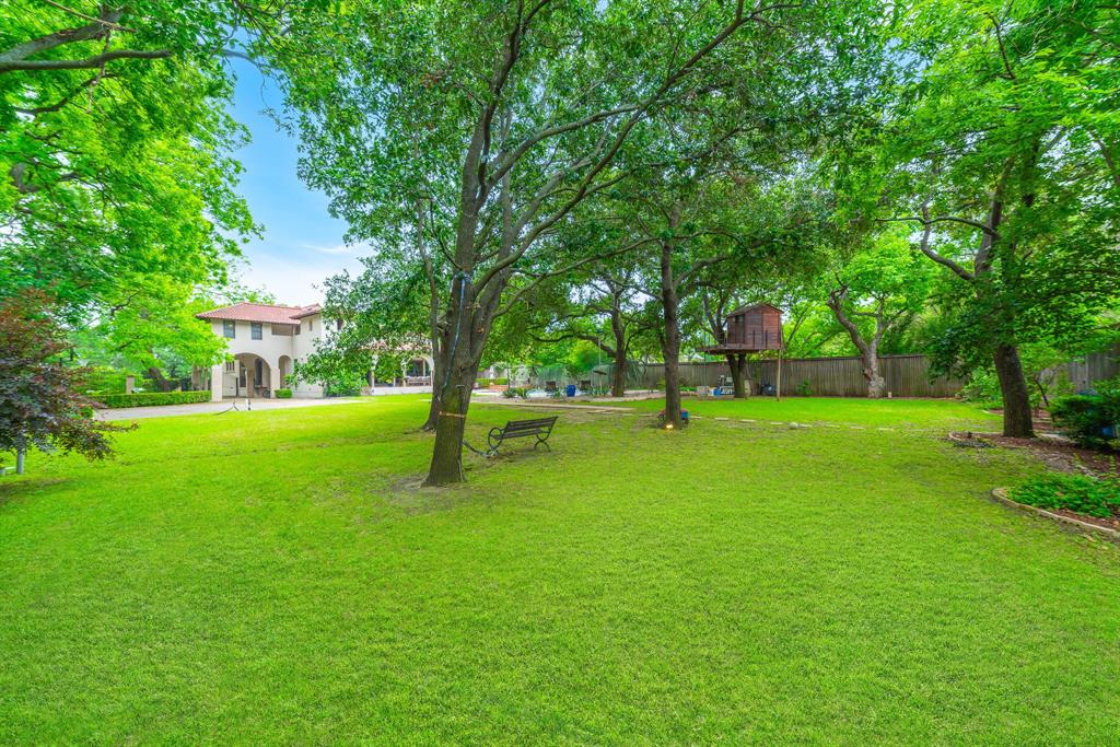 Munger Place - Residential