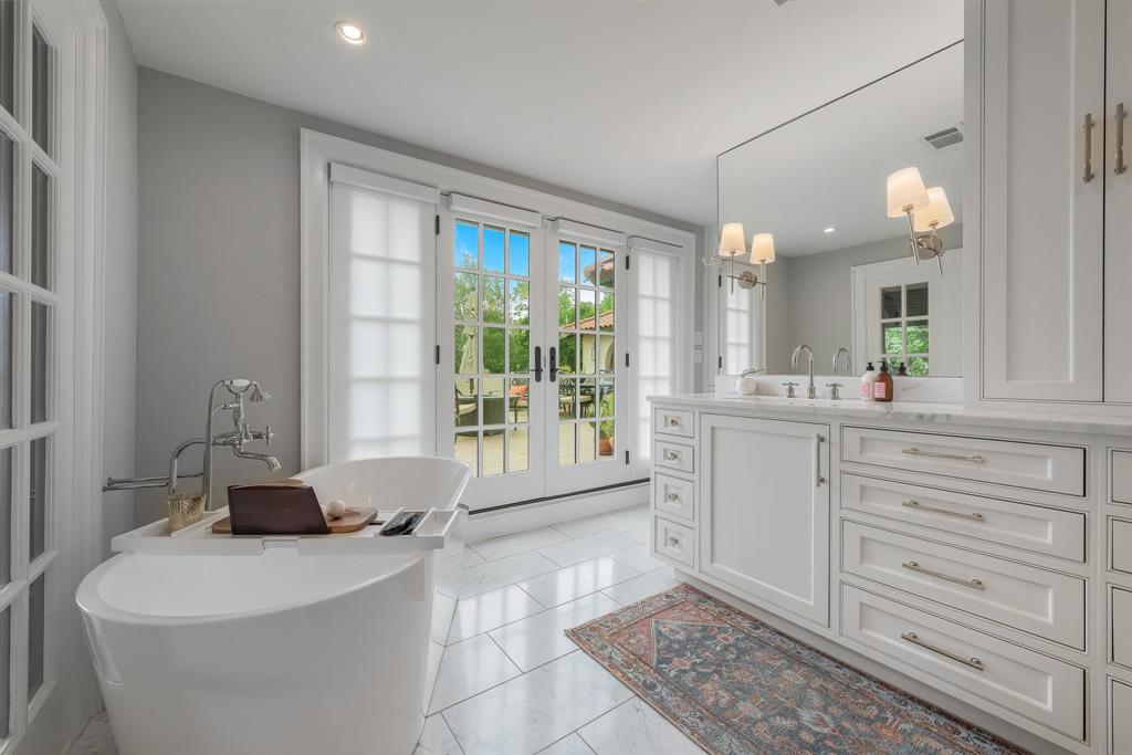 Munger Place - Residential