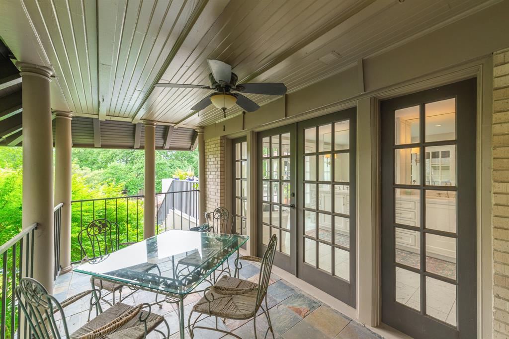 Munger Place - Residential