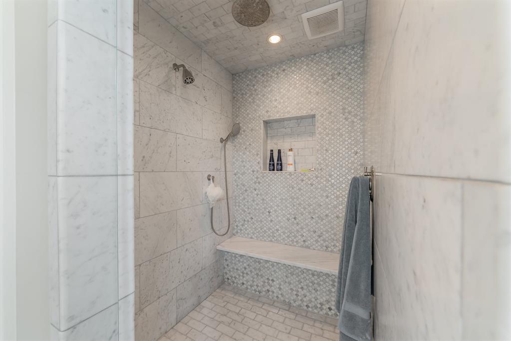 Munger Place - Residential