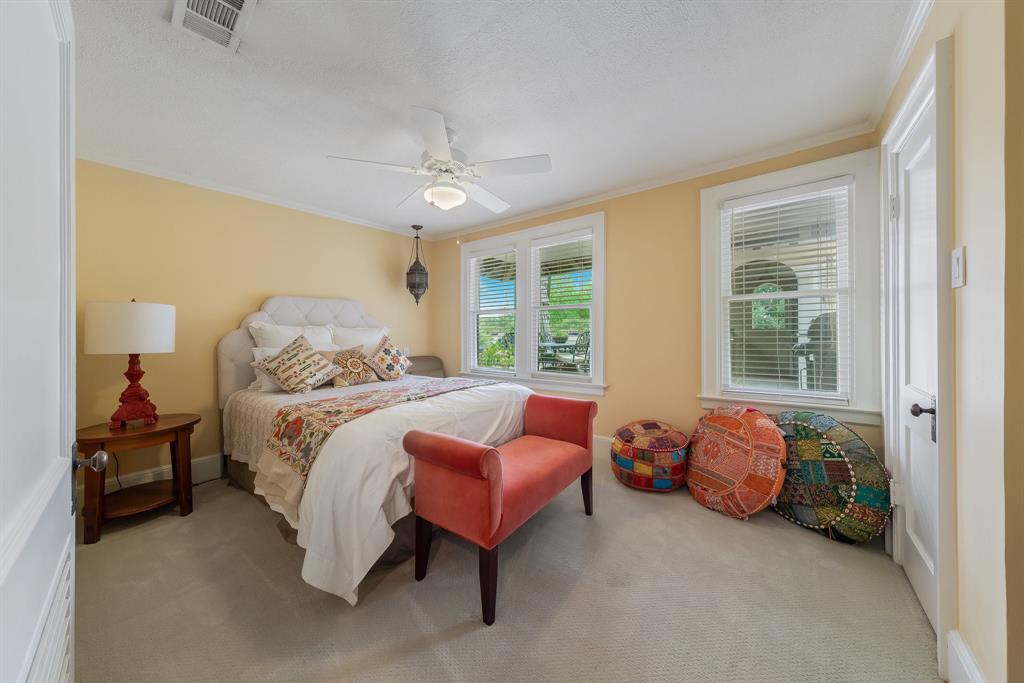 Munger Place - Residential