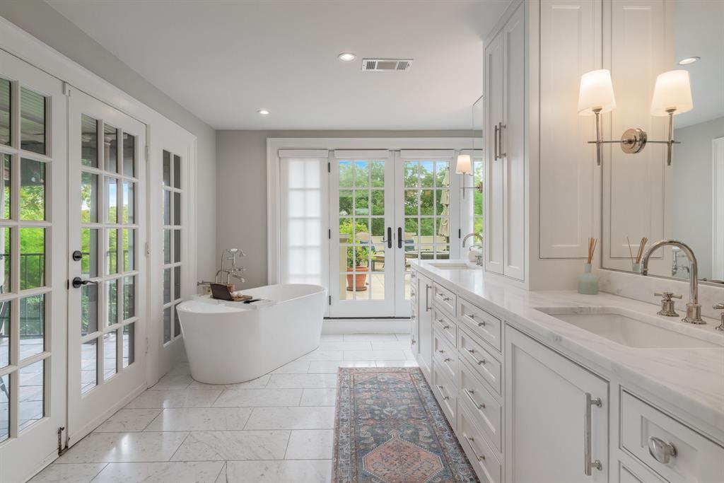 Munger Place - Residential