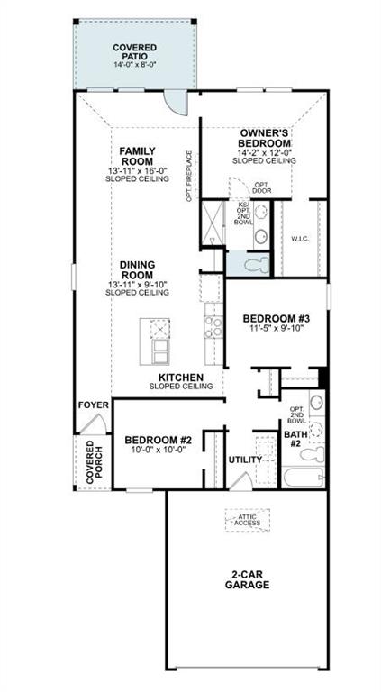 7409 Spicebush Drive