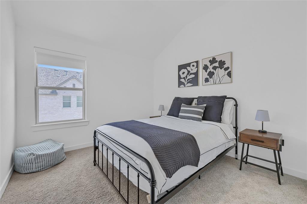 Trinity Falls Planning Unit 3 Ph 4c - Residential