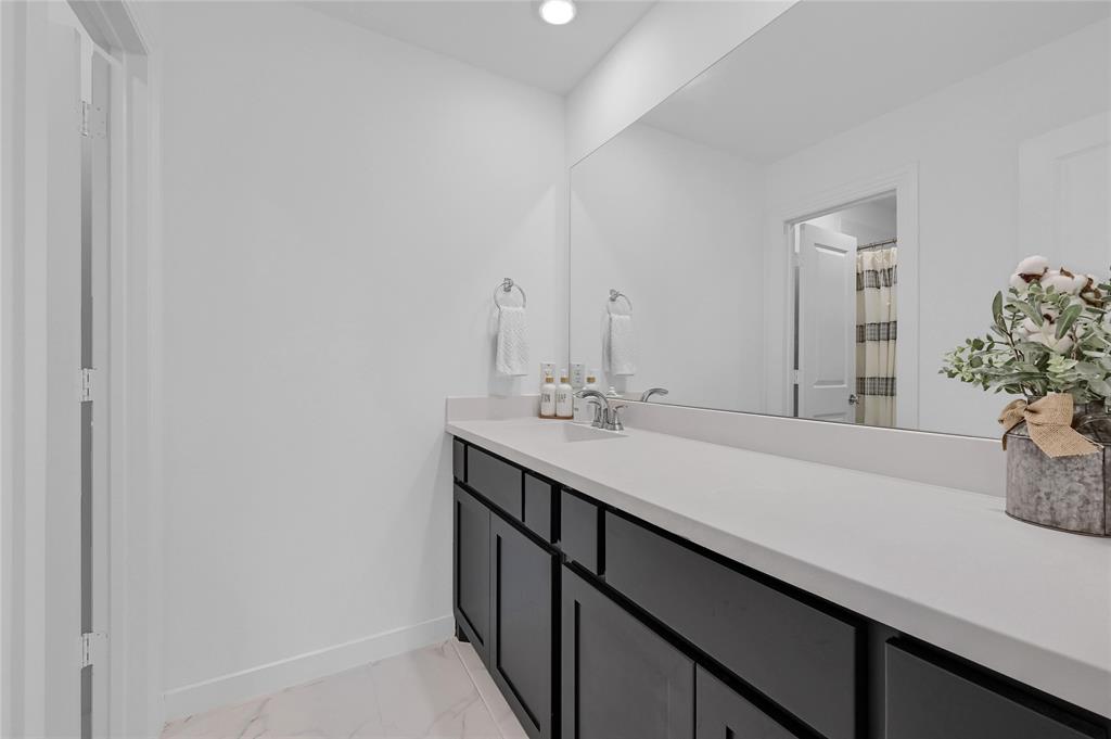 Trinity Falls Planning Unit 3 Ph 4c - Residential