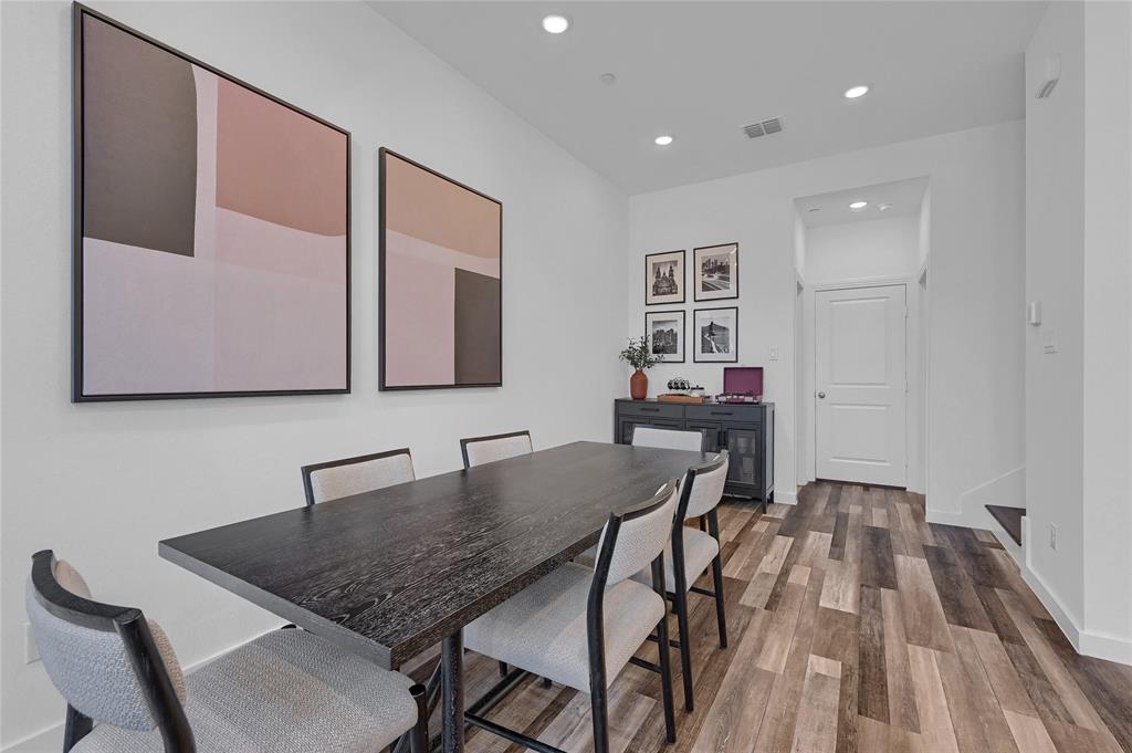 Trinity Falls Planning Unit 3 Ph 4c - Residential