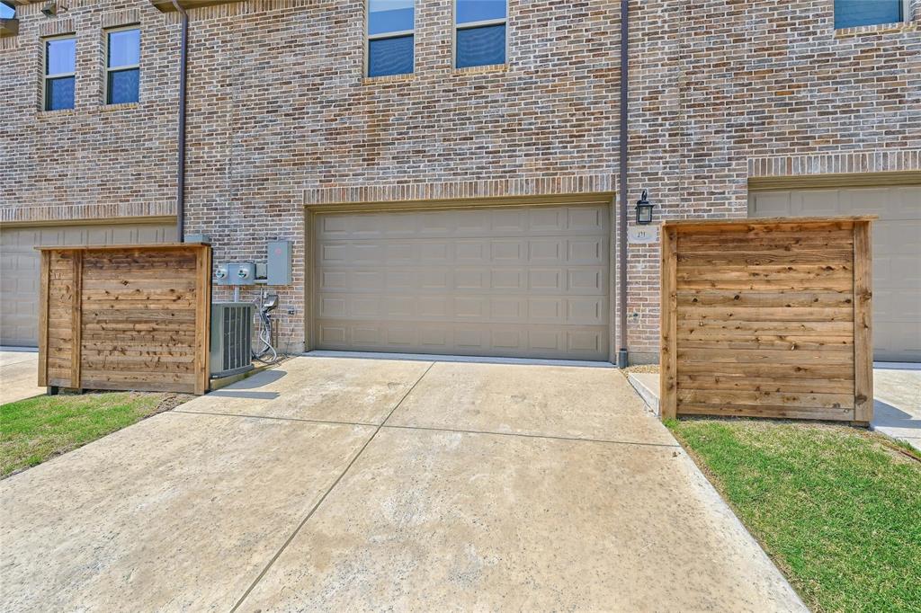 Trinity Falls Planning Unit 3 Ph 4c - Residential