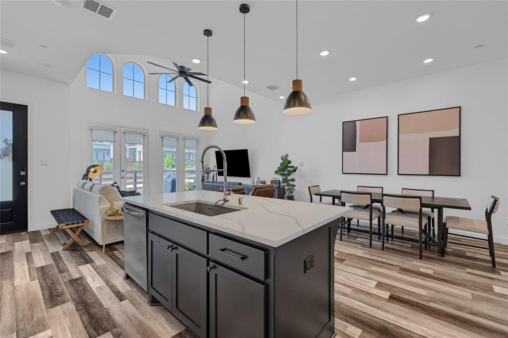 Trinity Falls Planning Unit 3 Ph 4c - Residential