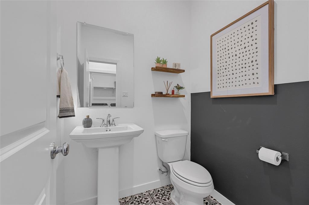 Trinity Falls Planning Unit 3 Ph 4c - Residential