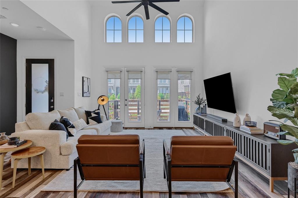 Trinity Falls Planning Unit 3 Ph 4c - Residential