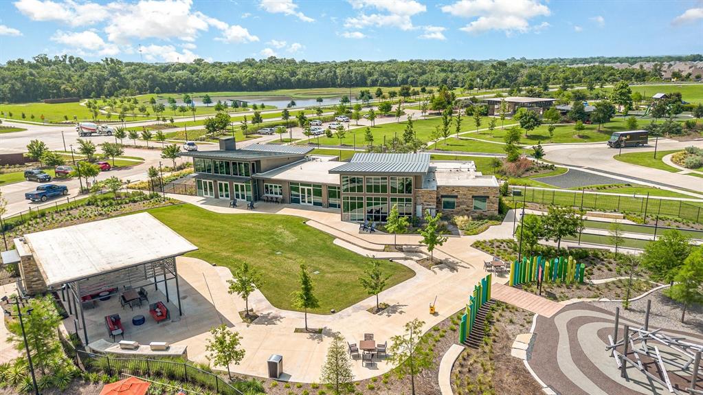 Trinity Falls Planning Unit 3 Ph 4c - Residential