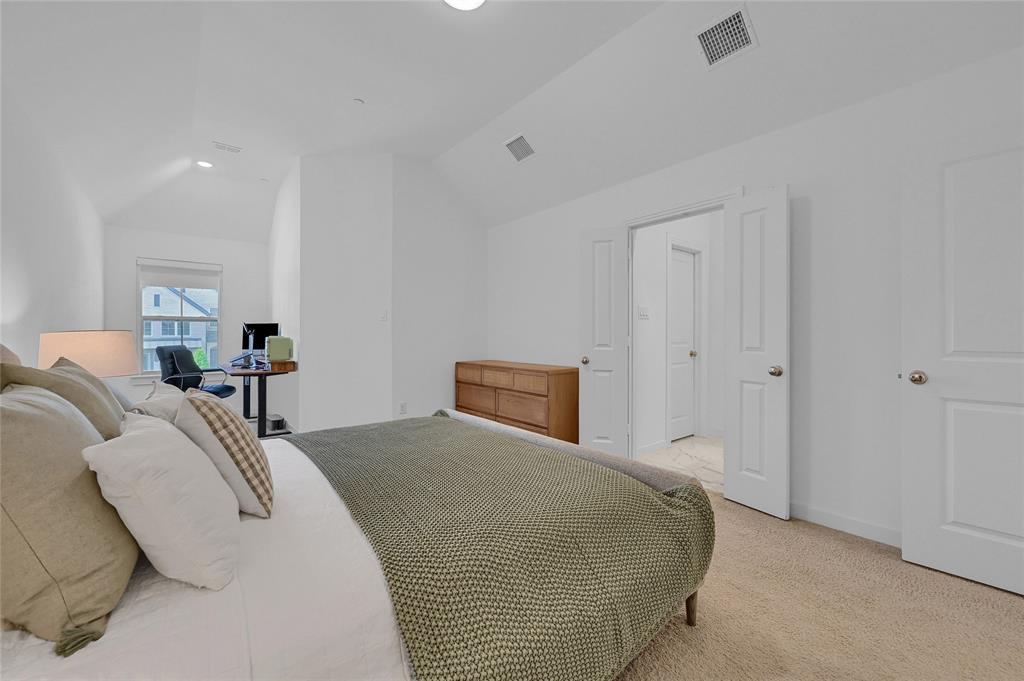 Trinity Falls Planning Unit 3 Ph 4c - Residential