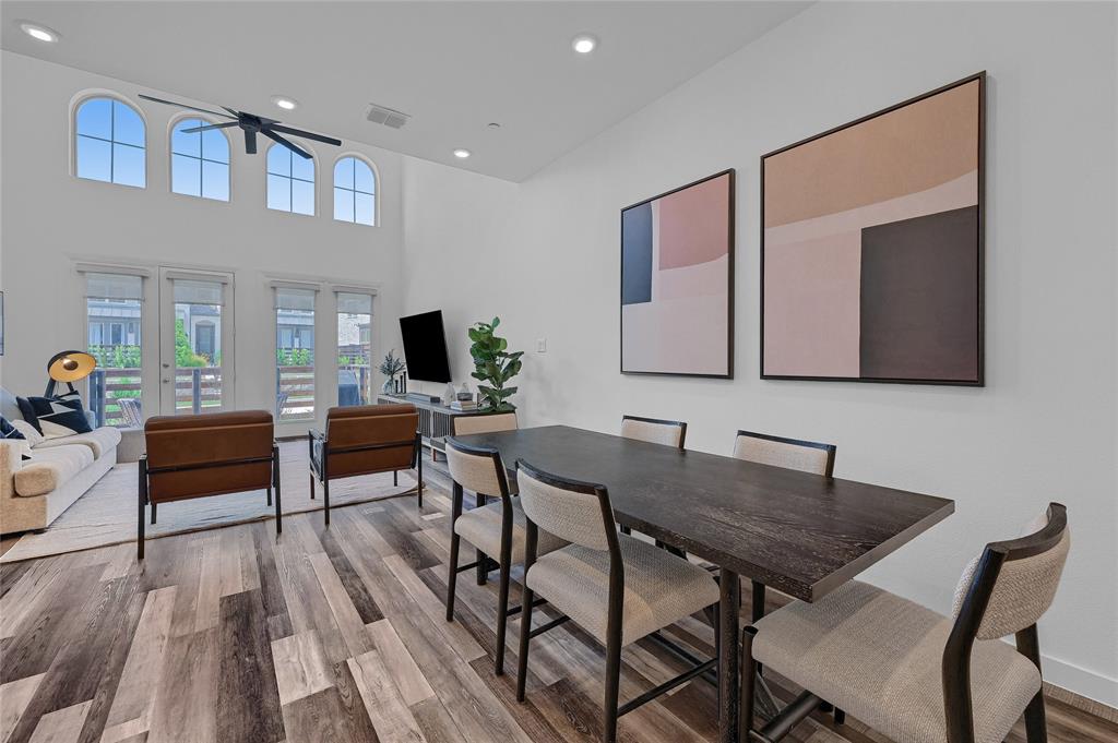 Trinity Falls Planning Unit 3 Ph 4c - Residential