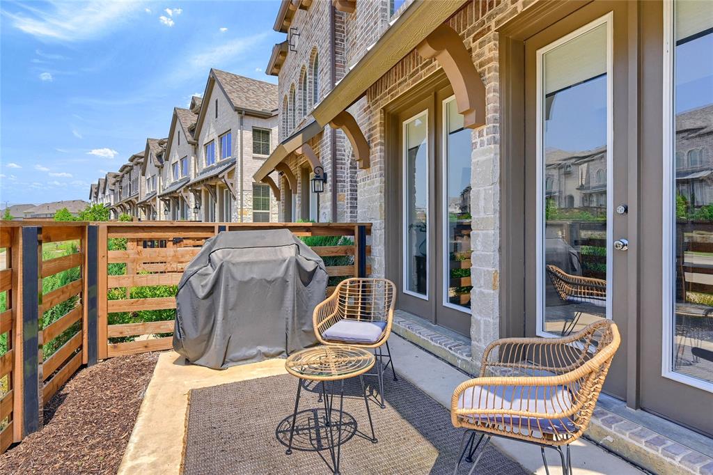 Trinity Falls Planning Unit 3 Ph 4c - Residential