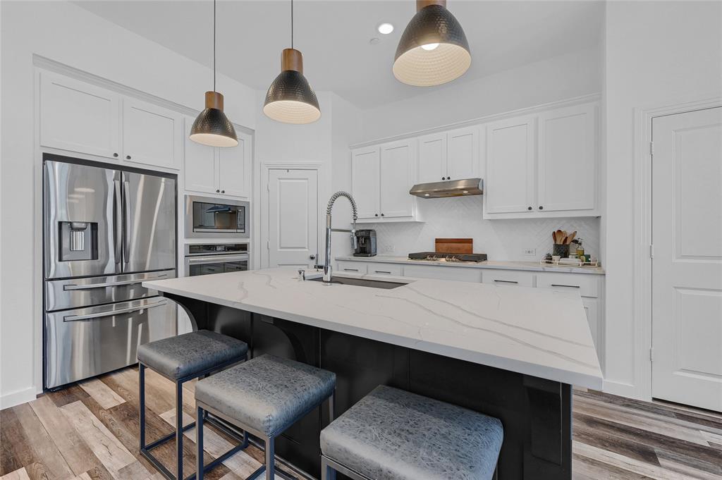 Trinity Falls Planning Unit 3 Ph 4c - Residential