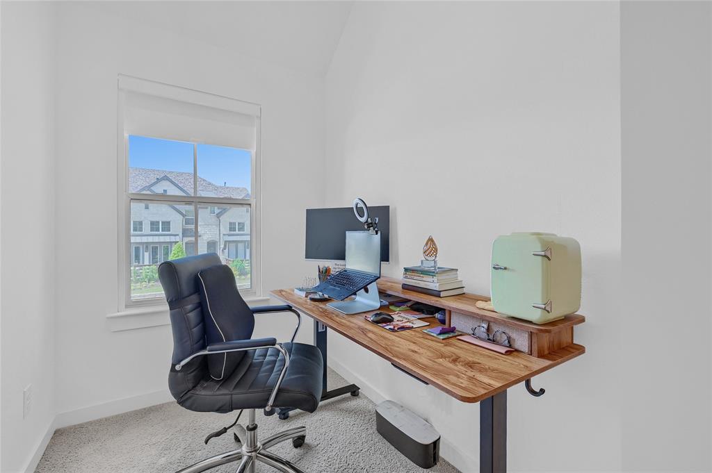 Trinity Falls Planning Unit 3 Ph 4c - Residential