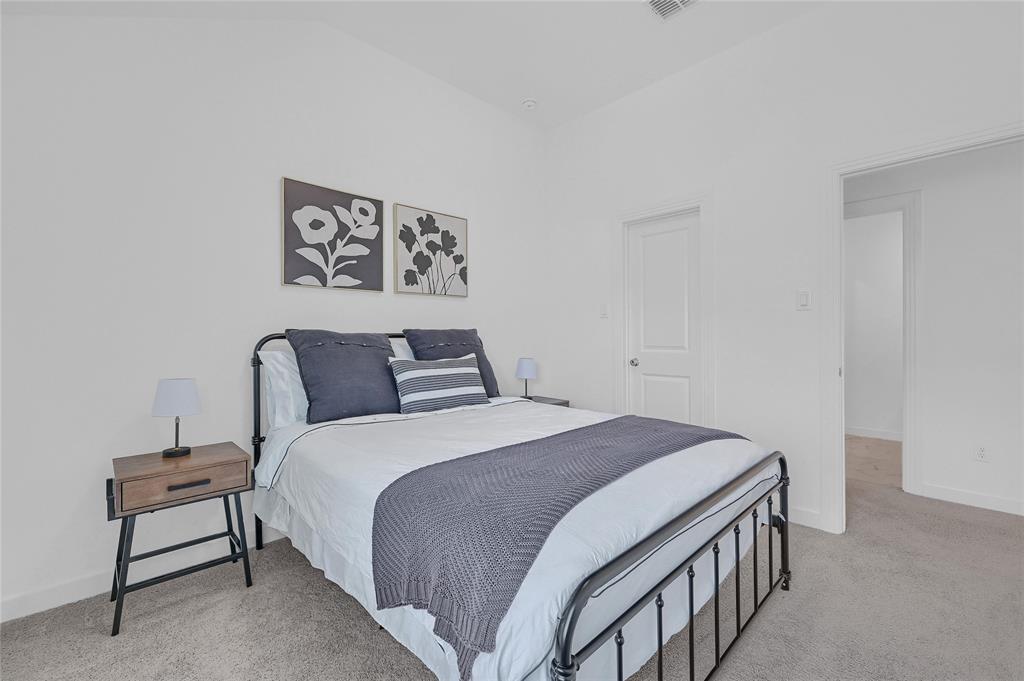 Trinity Falls Planning Unit 3 Ph 4c - Residential