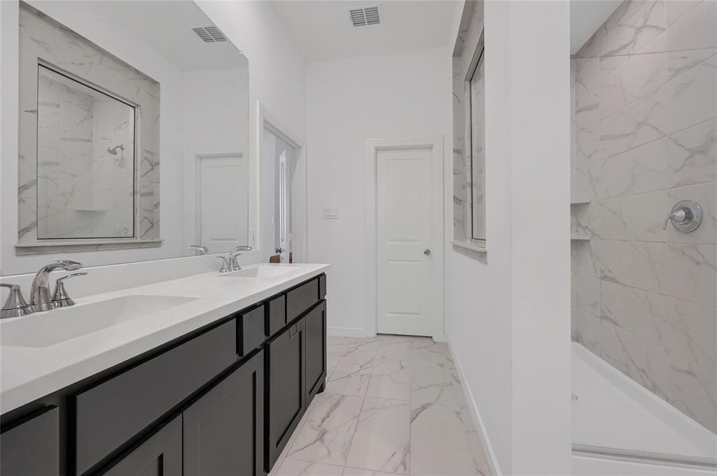 Trinity Falls Planning Unit 3 Ph 4c - Residential