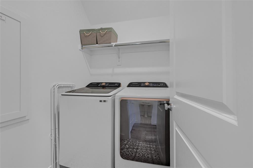 Trinity Falls Planning Unit 3 Ph 4c - Residential