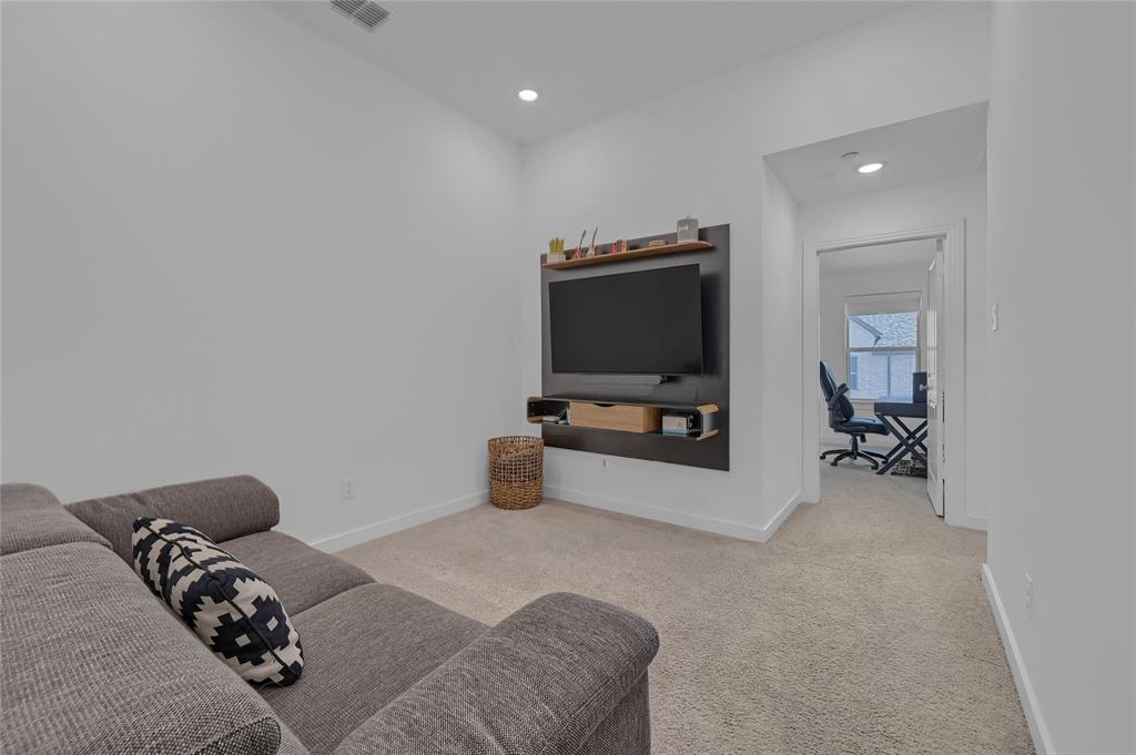 Trinity Falls Planning Unit 3 Ph 4c - Residential