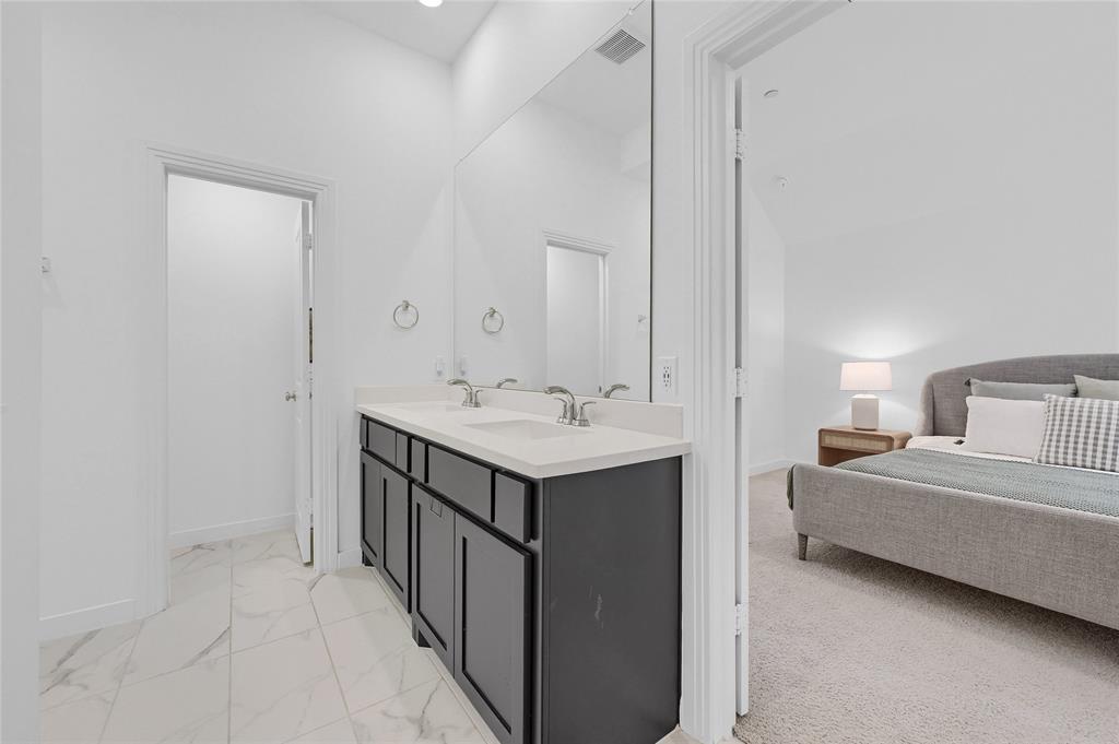 Trinity Falls Planning Unit 3 Ph 4c - Residential