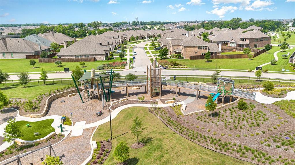 Trinity Falls Planning Unit 3 Ph 4c - Residential