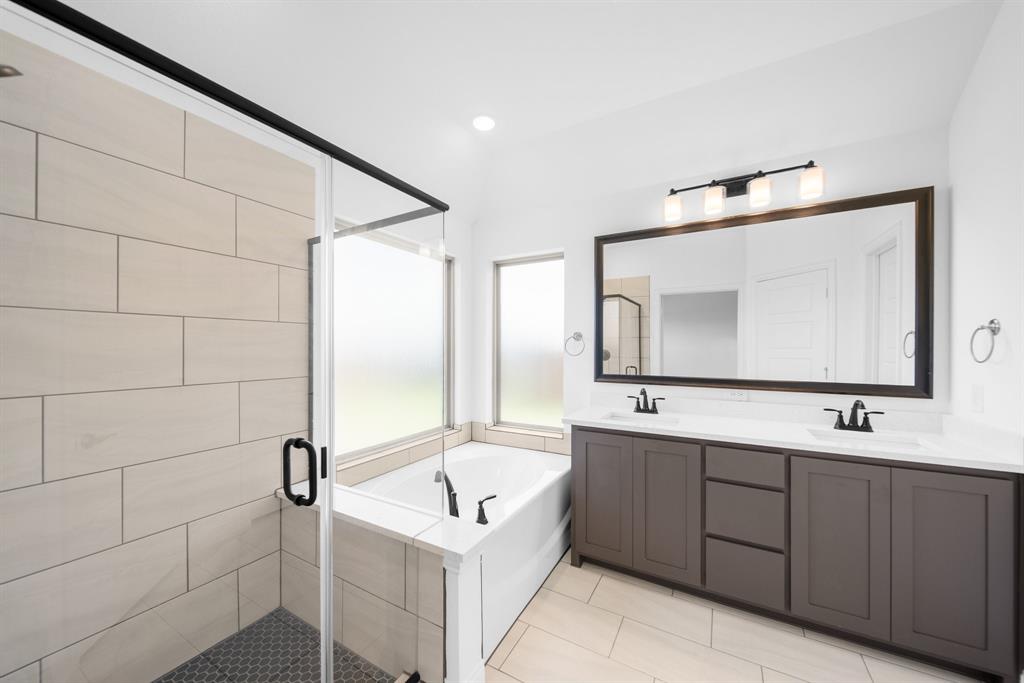 Horizons at Bankston Ests - Residential