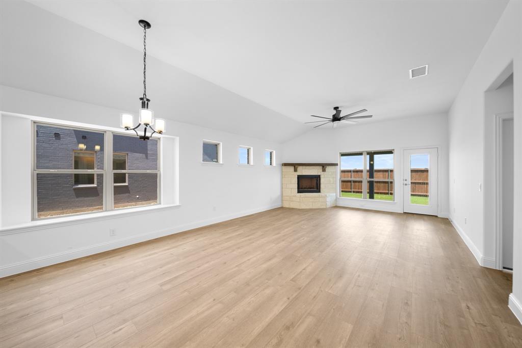 Horizons at Bankston Ests - Residential