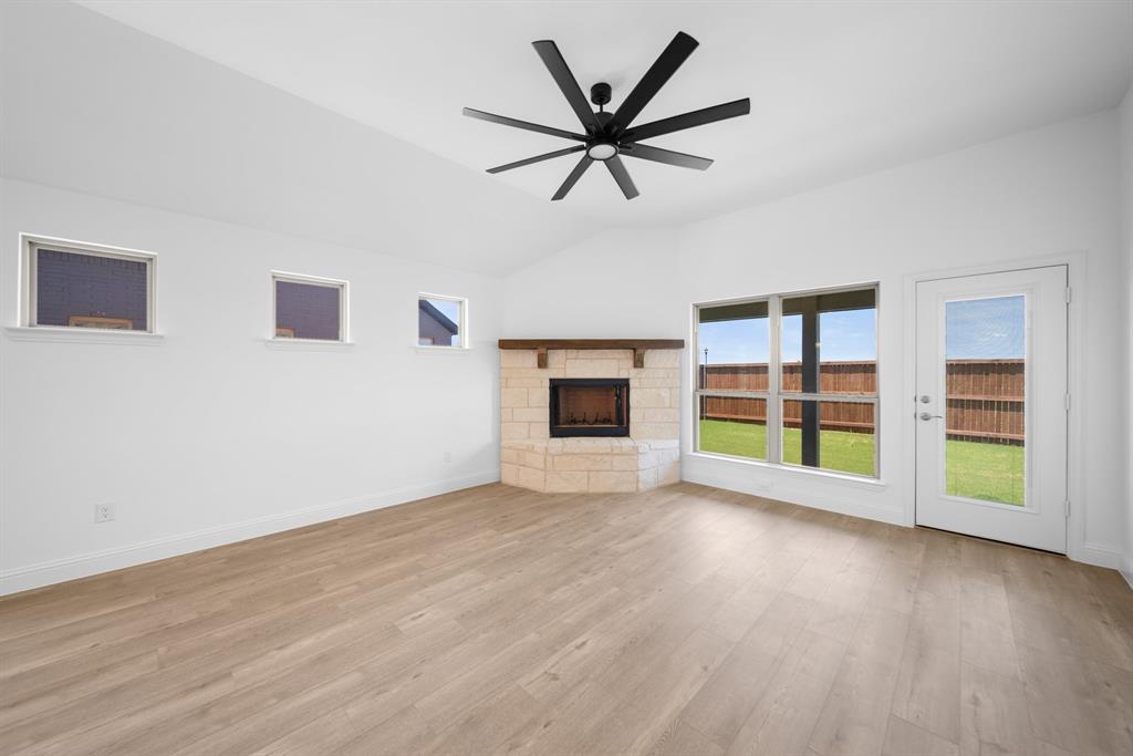 Horizons at Bankston Ests - Residential