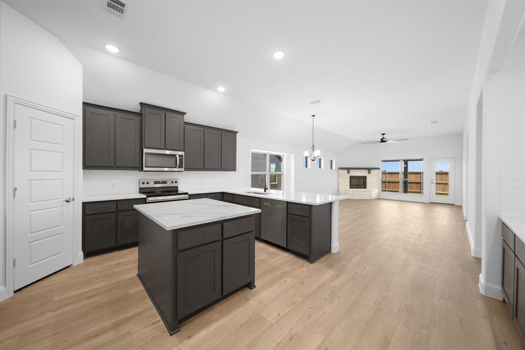 Horizons at Bankston Ests - Residential