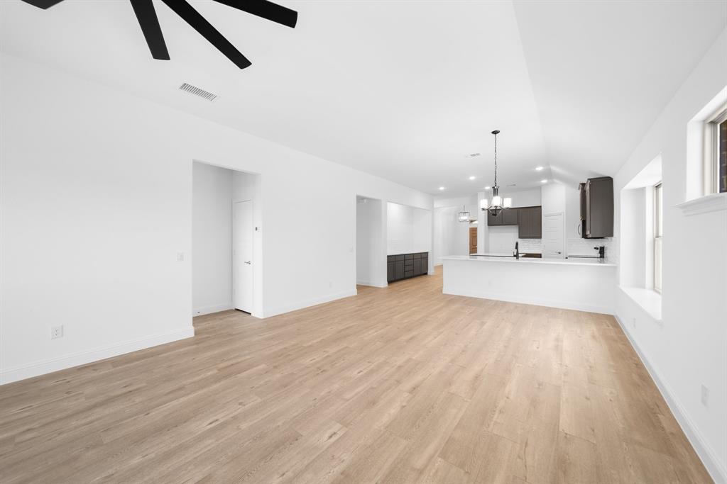 Horizons at Bankston Ests - Residential