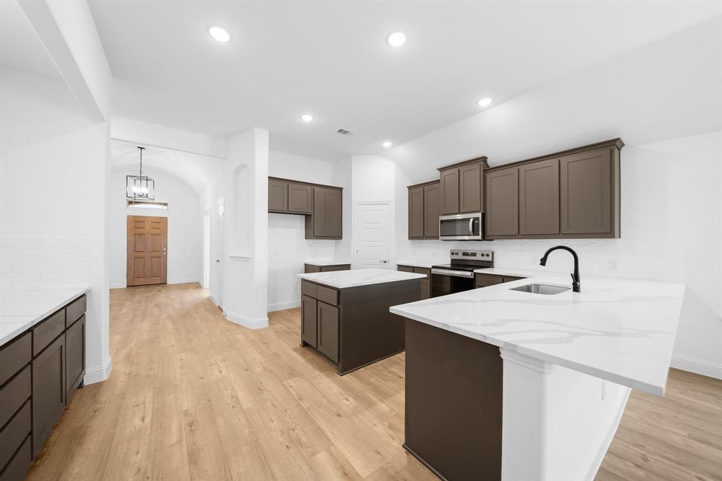 Horizons at Bankston Ests - Residential