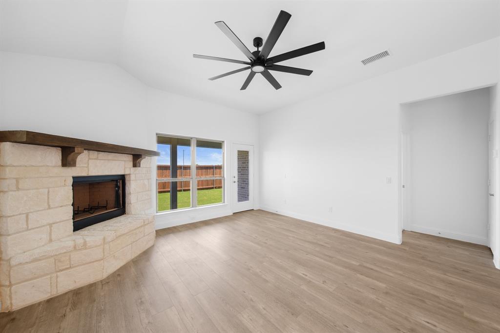 Horizons at Bankston Ests - Residential