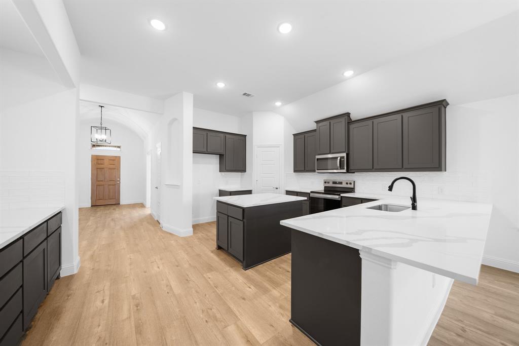 Horizons at Bankston Ests - Residential