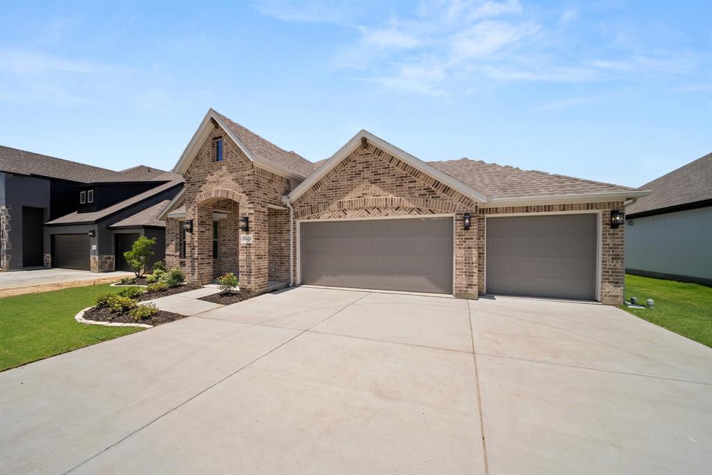 Horizons at Bankston Ests - Residential