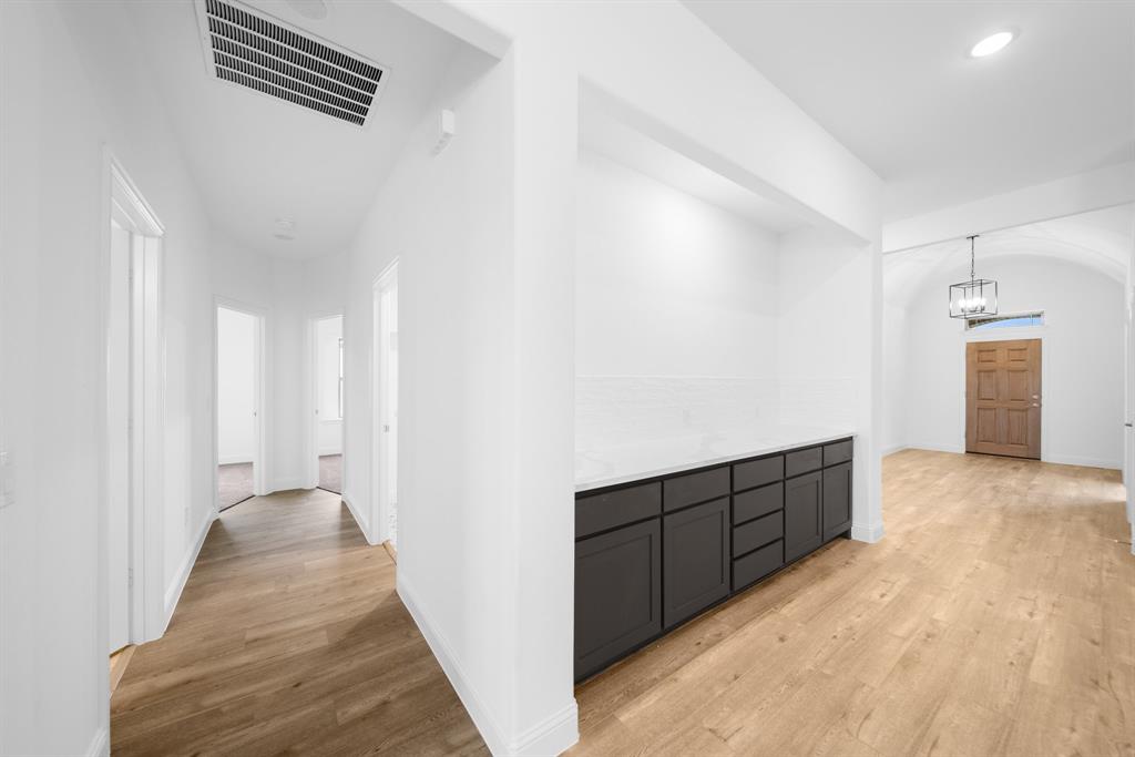 Horizons at Bankston Ests - Residential