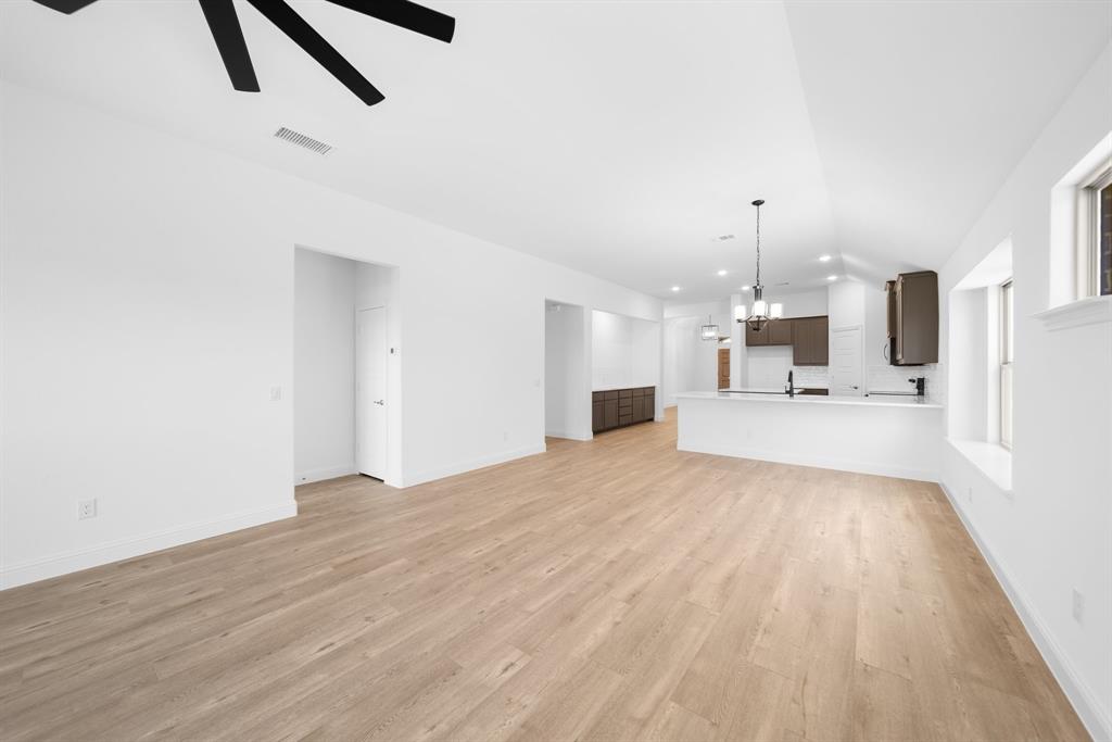 Horizons at Bankston Ests - Residential