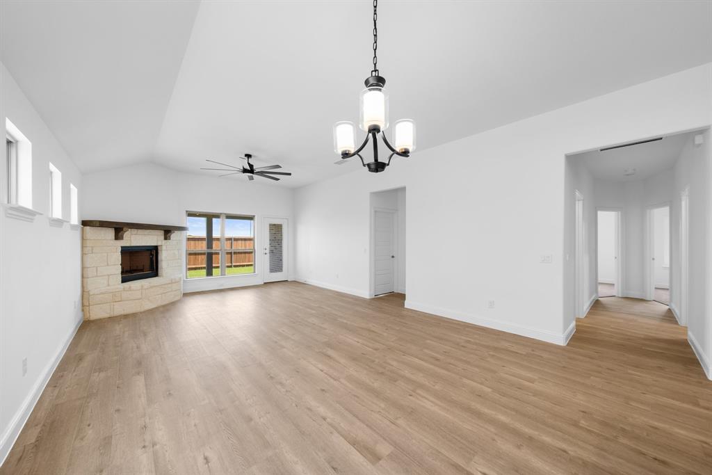 Horizons at Bankston Ests - Residential