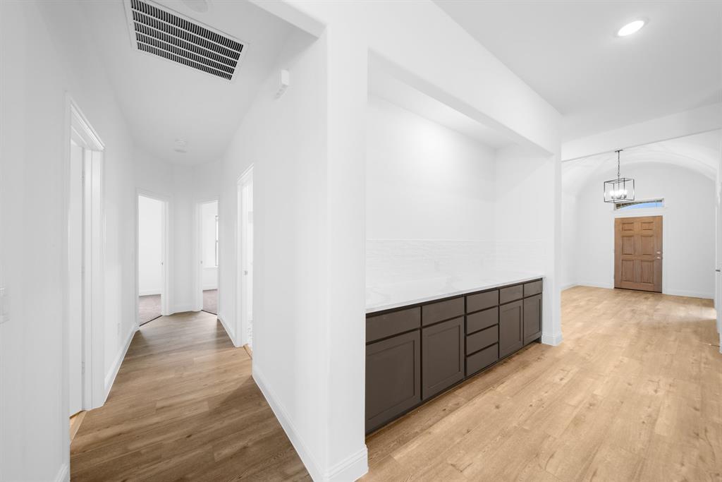 Horizons at Bankston Ests - Residential