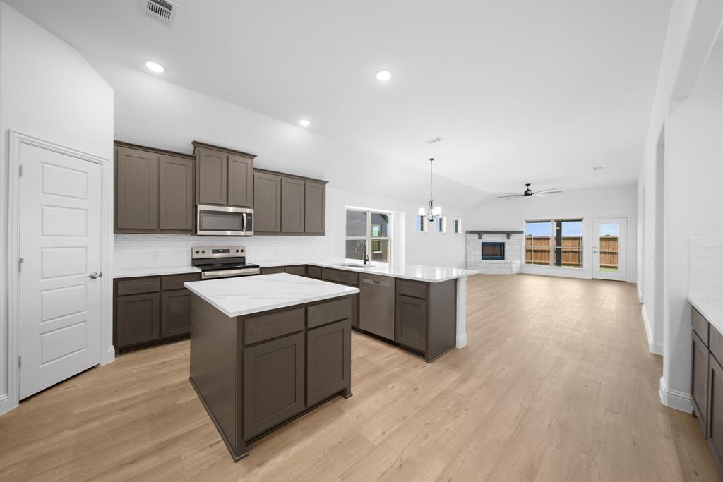 Horizons at Bankston Ests - Residential