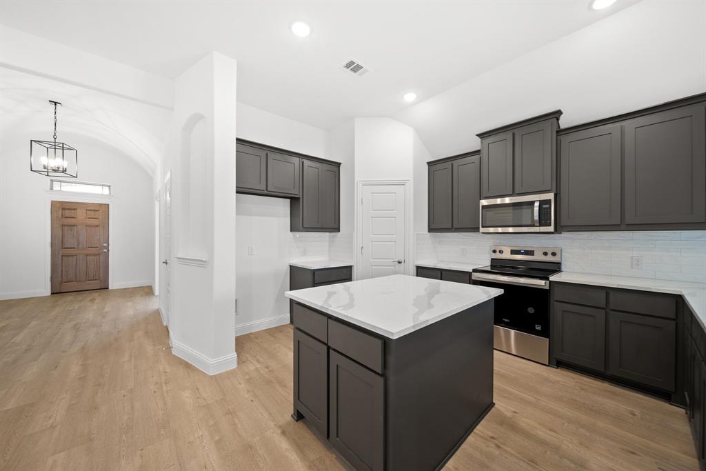 Horizons at Bankston Ests - Residential