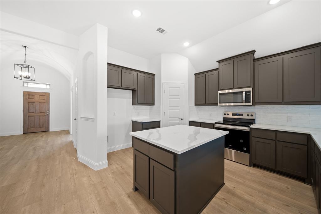 Horizons at Bankston Ests - Residential