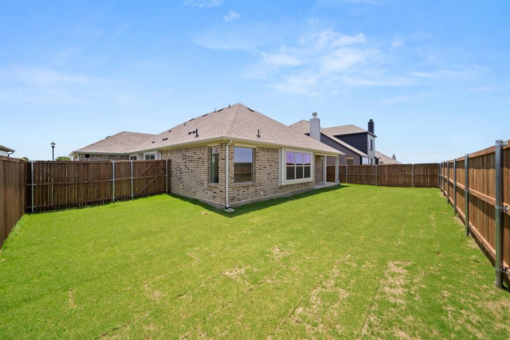 Horizons at Bankston Ests - Residential