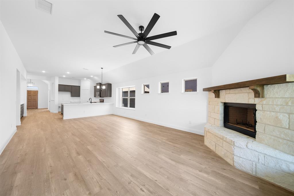 Horizons at Bankston Ests - Residential