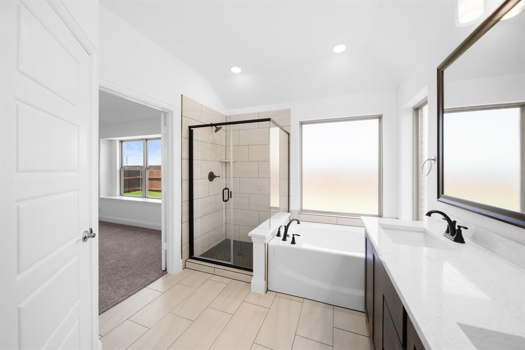 Horizons at Bankston Ests - Residential