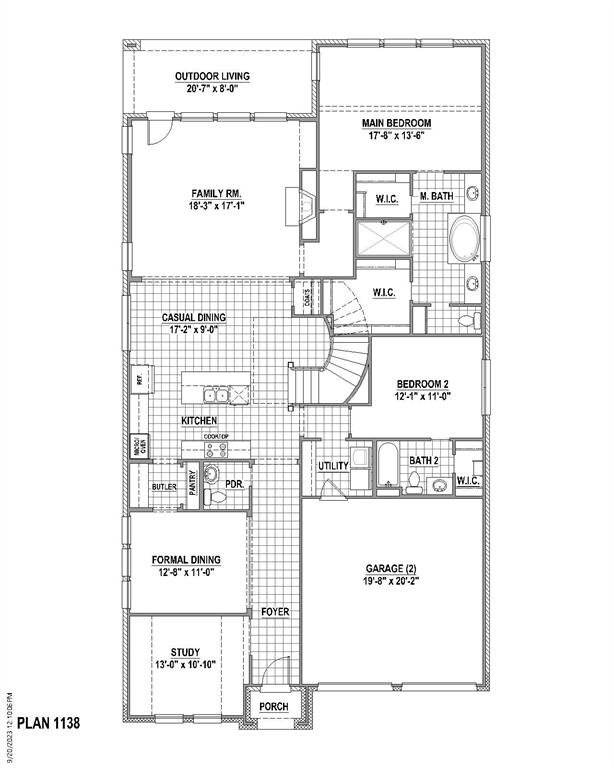 4409 Daisy Lane