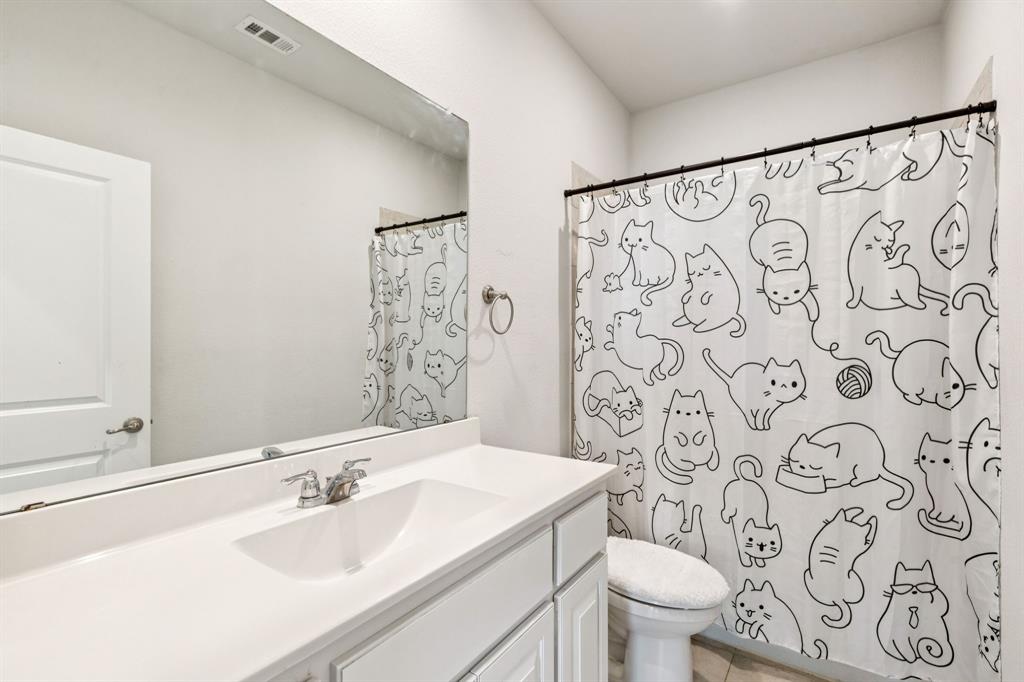 SETTLERS GLEN - Residential